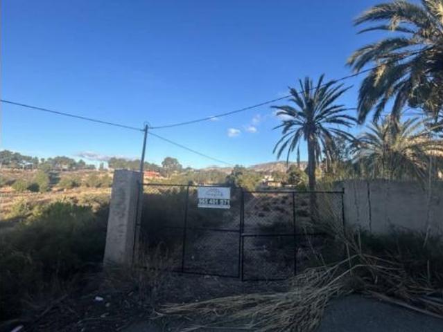 Casa Rural en venta en el Baix Vinalopó, Valencia