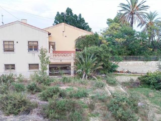 Casa Rural en venta en Crevillent, Valencia
