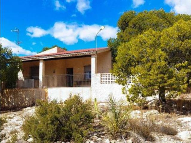 Casa Rural en venta en Crevillent