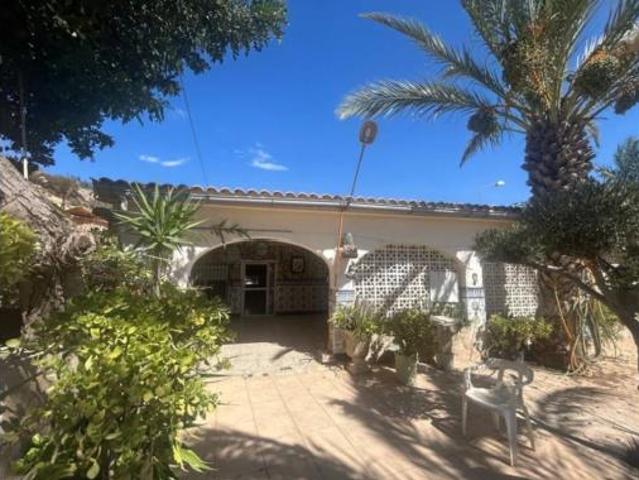 Casa Rural en venta en Polígono Industrial Catxapets, el Baix Vinalopó