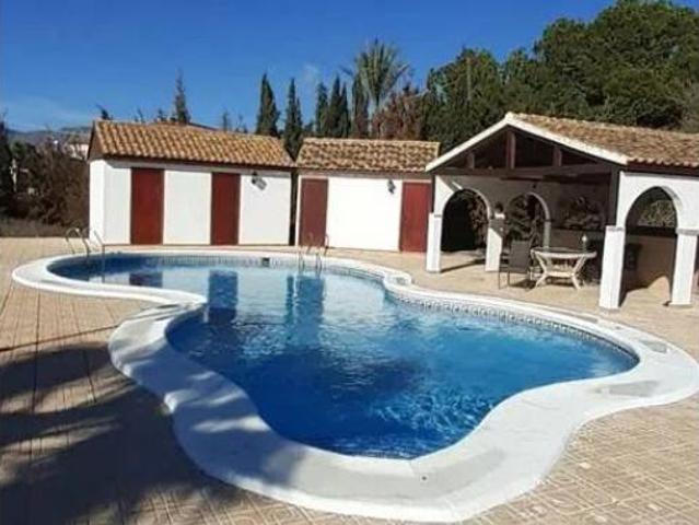 Casa Rural en venta en Polígono Industrial Catxapets, el Baix Vinalopó