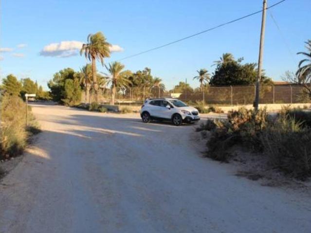 Casa Rural en venta en el Baix Vinalopó, Valencia