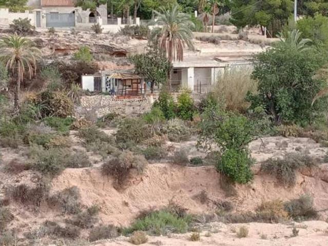 Casa Rural en venta en Crevillent, Valencia