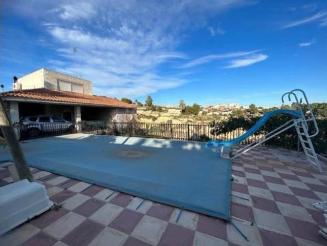 Casa Rural en venta en el Baix Vinalopó, Valencia