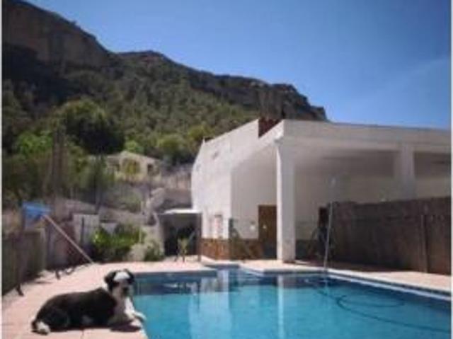 Casa Rural en venta en el Baix Vinalopó, Valencia