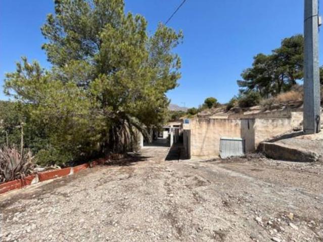 Casa Rural en venta en el Baix Vinalopó, Valencia