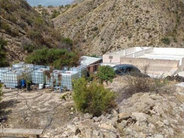 Casa Rural en venta en Crevillent, Valencia