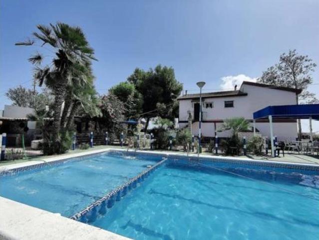 Casa Rural en venta en Polígono Industrial Catxapets, Crevillent
