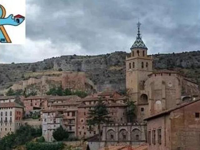 Casa Rural en venta en Andorra-Sierra de Arcos, Aragón