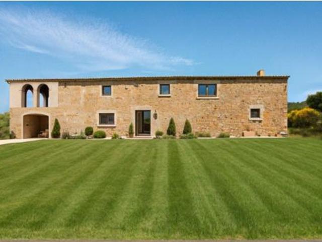 Casa Rural en venta en Cruïlles, Monells i Sant Sadurní de l'Heura, Baix Empordà