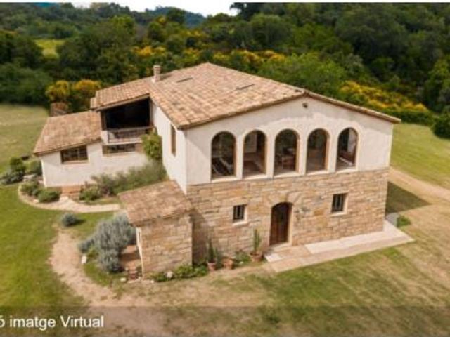 Casa Rural en venta en Cruïlles, Monells i Sant Sadurní de l'Heura, Baix Empordà