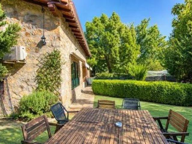 Casa Rural en venta en Cuacos de Yuste, Cáceres