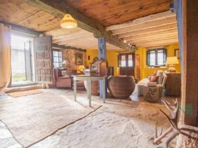 Casa Rural en venta en Comunidad de Villa y Tierra de Pedraza, Cubillo