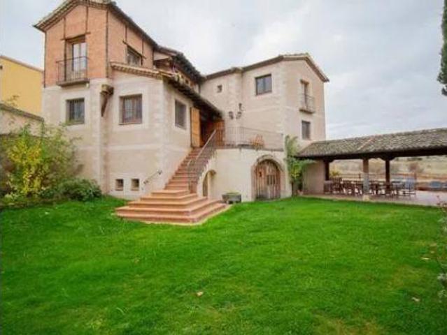 Casa Rural en venta en Comunidad de Villa y Tierra de Pedraza, Cubillo