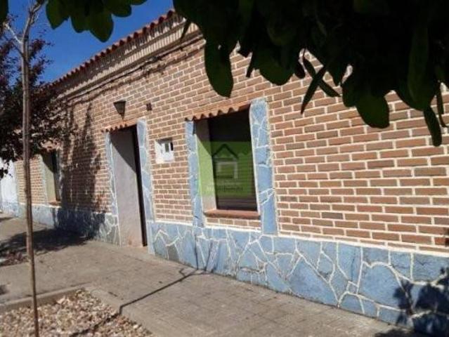 Casa Rural en venta en Cubillos, Zamora