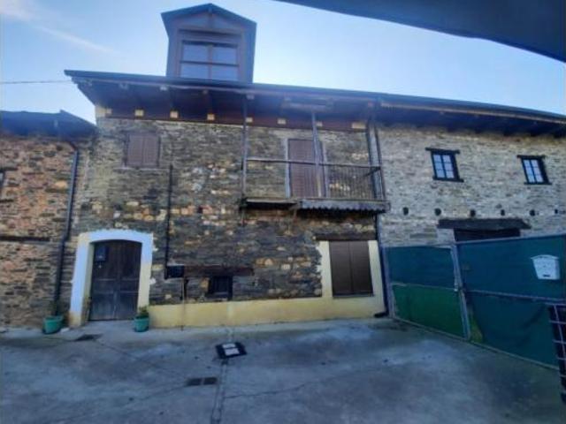 Casa Rural en venta en Cubillos Del Sil, Finolledo