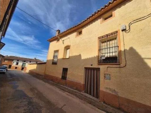 Casa Rural en venta en Allueva, Aragón