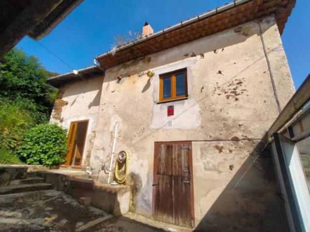 Casa Rural en venta en Cudillero, Asturias