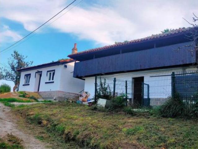 Casa Rural en venta en Cudillero, Asturias