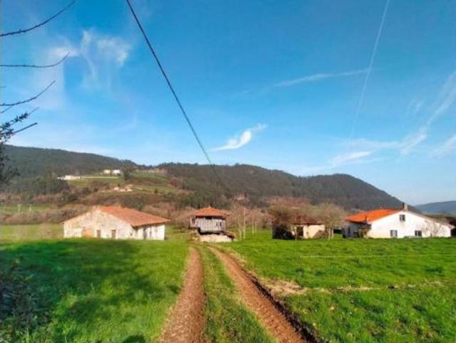 Casa Rural en venta en Cudillero, Asturias