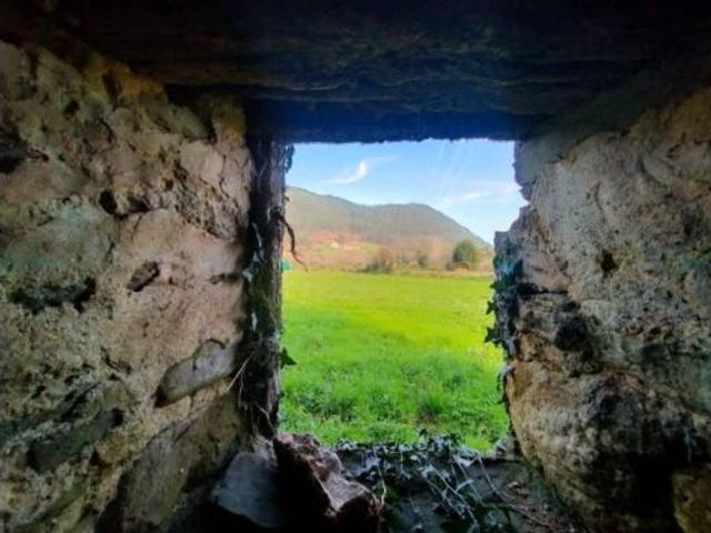 Casa Rural en venta en Cudillero, El Zreicéu