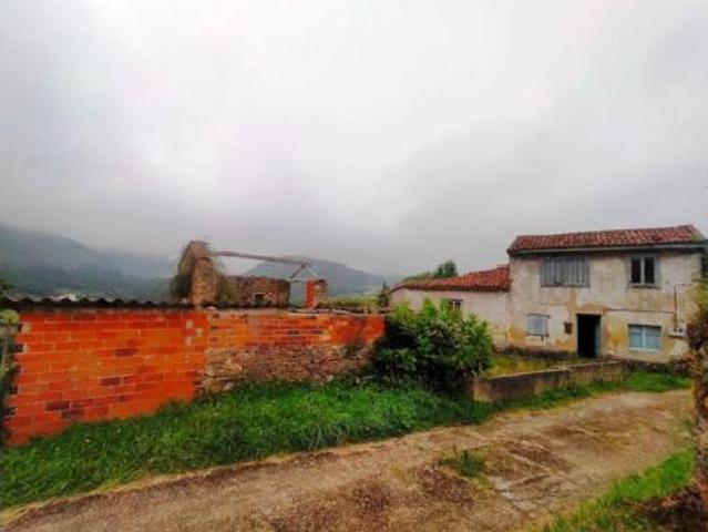 Casa Rural en venta en Cudillero, Asturias