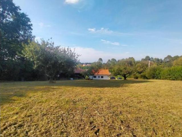 Casa Rural en venta en Cudillero, El Zreicéu