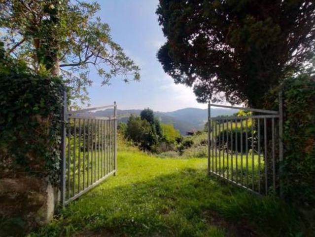 Casa Rural en venta en Cudillero, El Peñéu