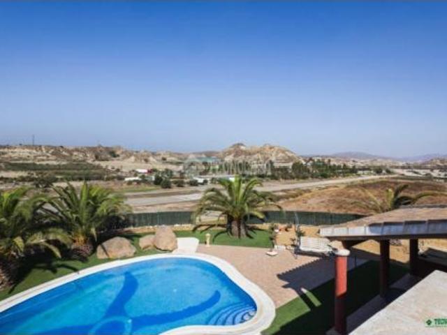 Casa Rural en venta en Aljarilla, Cuevas del Almanzora