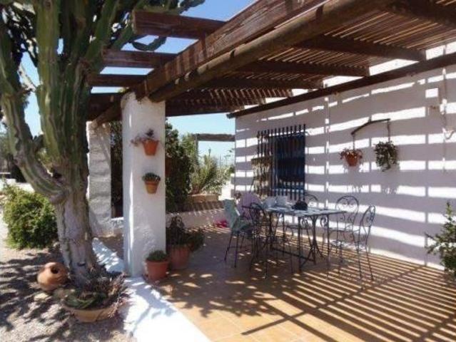 Casa Rural en venta en El Tomahawk, Cuevas del Almanzora