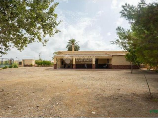 Casa Rural en venta en Las Herrerías, Cuevas Del Almanzora