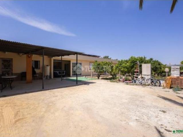 Casa Rural en venta en La Portilla, Cuevas Del Almanzora