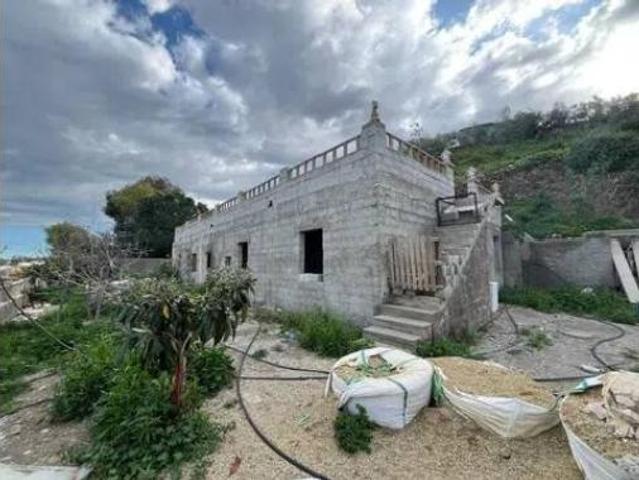 Casa Rural en venta en Cunas, Cuevas Del Almanzora