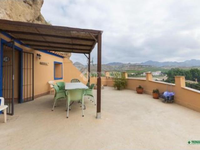 Casa Rural en venta en El Realengo, Cuevas del Almanzora