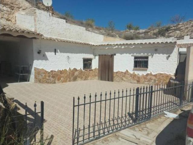 Casa Rural en venta en Comarca de Baza, Andalucía