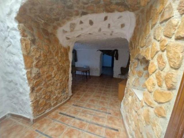 Casa Rural en venta en Comarca de Baza, Andalucía