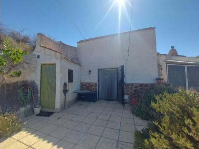 Casa Rural en venta en Comarca de Baza, Andalucía