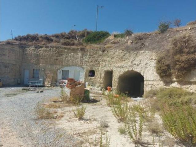Casa Rural en venta en Comarca de Baza, Andalucía