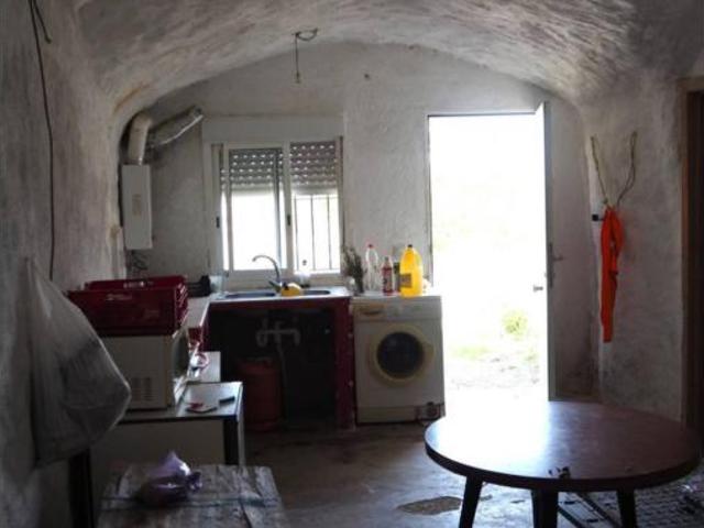 Casa Rural en venta en Comarca de Baza, Andalucía