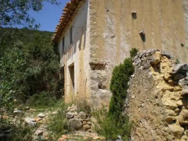 Casa Rural en venta en l'Alt Maestrat, Valencia