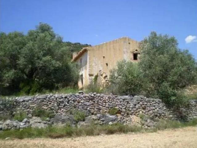 Casa Rural en venta en l'Alt Maestrat, Valencia