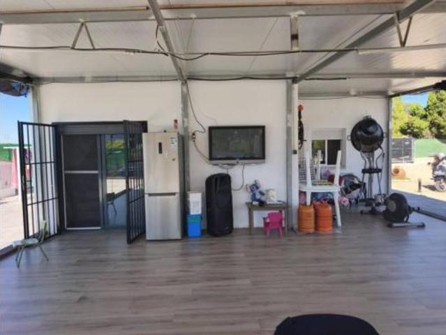 Casa Rural en venta en Cullera, València / Valencia