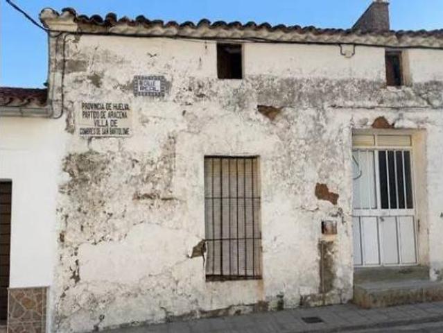 Casa Rural en venta en Sierra de Huelva, Andalucía