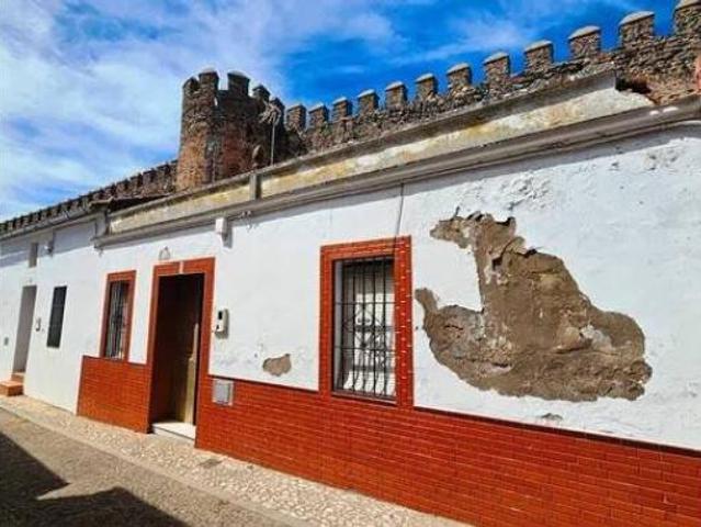 Casa Rural en venta en Sierra de Huelva, Andalucía