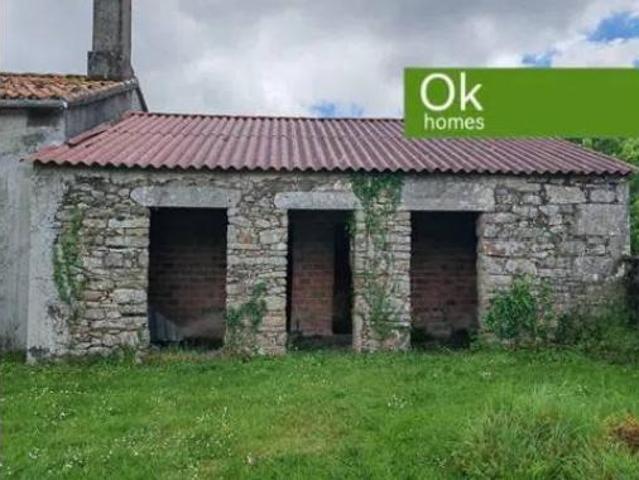 Casa Rural en venta en Curtis, Betanzos