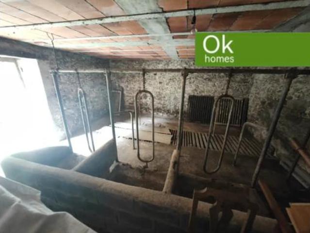 Casa Rural en venta en Curtis, Betanzos