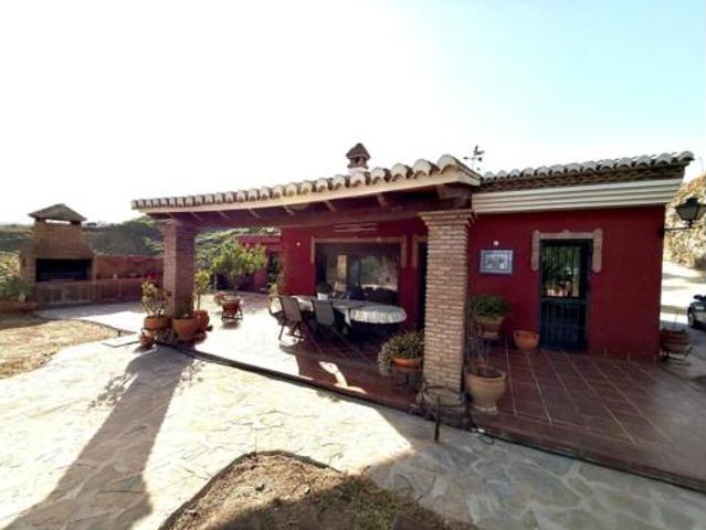 Casa Rural en venta en La Axarquía, Andalucía