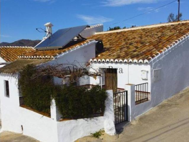 Casa Rural en venta en Cútar