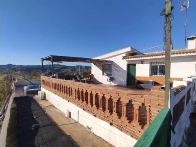Casa Rural en venta en La Axarquía, Andalucía