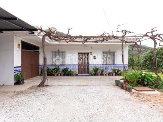 Casa Rural en venta en La Axarquía, Andalucía